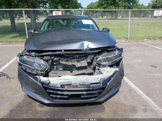 Honda Accord Lx Image 10