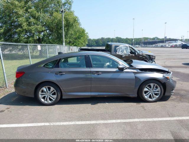 Honda Accord Lx Image 11