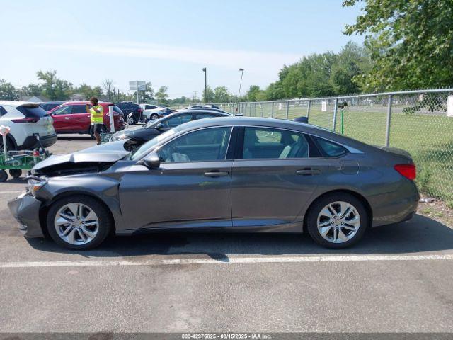 Honda Accord Lx Image 15