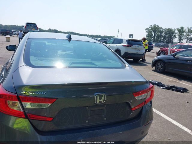 Honda Accord Lx Image 17