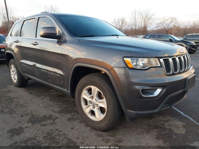 Jeep Grand Cherokee Laredo 4x4 Image 1