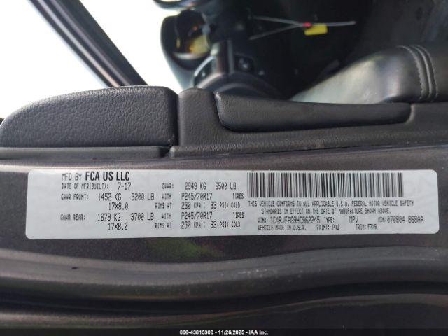 Jeep Grand Cherokee Laredo 4x4 Image 14