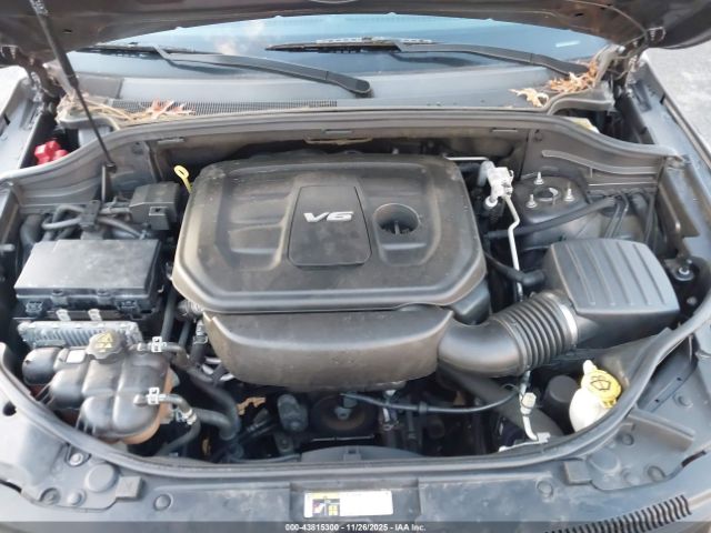 Jeep Grand Cherokee Laredo 4x4 Image 11