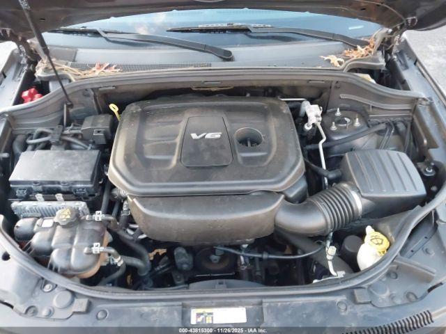 Jeep Grand Cherokee Laredo 4x4 Image 11