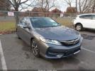 Honda Accord Ex-l V-6 Image 1