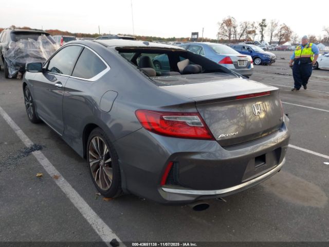Honda Accord Ex-l V-6 Image 7