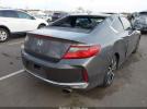 Honda Accord Ex-l V-6 Image 3