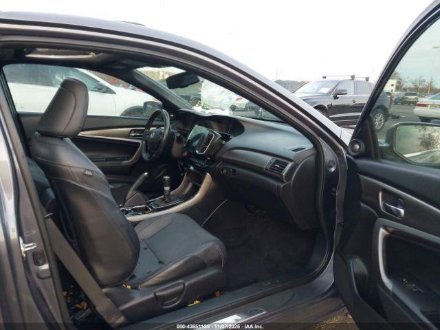 Honda Accord Ex-l V-6 Image 11