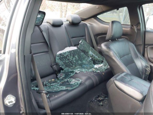 Honda Accord Ex-l V-6 Image 2