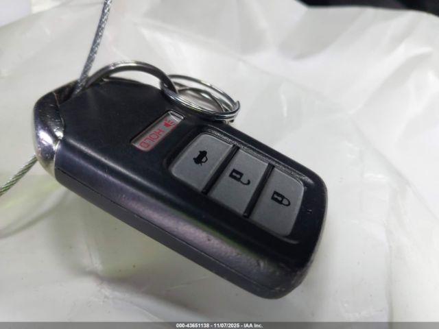 Honda Accord Ex-l V-6 Image 13