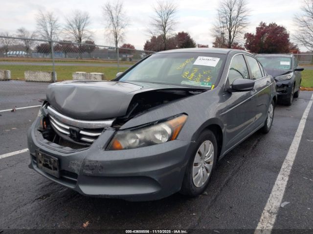 Honda Accord 2.4 Lx Image 20