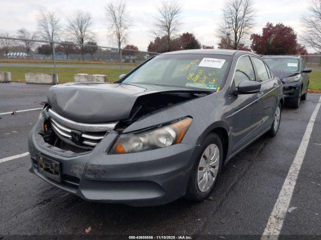 Honda Accord 2.4 Lx Image 20