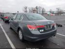 Honda Accord 2.4 Lx Image 2