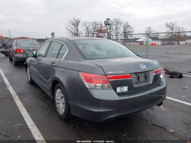 Honda Accord 2.4 Lx Image 2