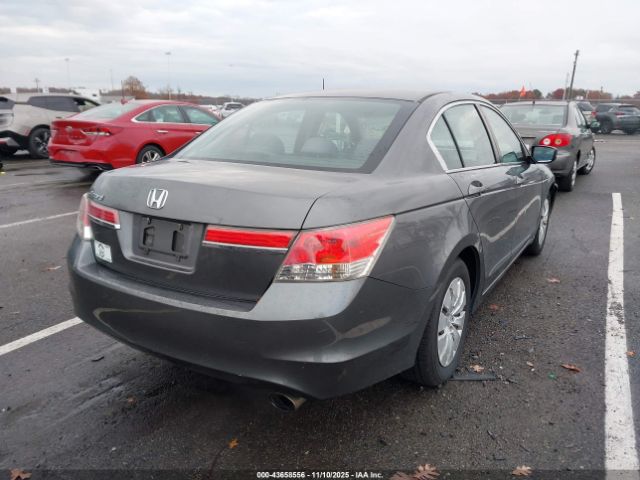 Honda Accord 2.4 Lx Image 3