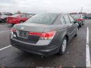 Honda Accord 2.4 Lx Image 3
