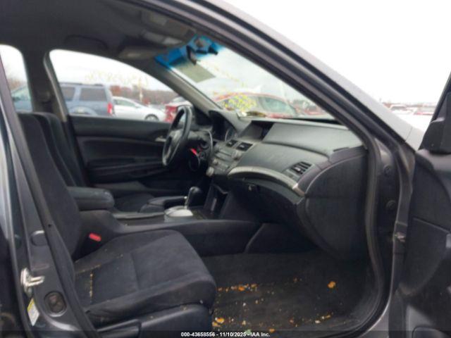 Honda Accord 2.4 Lx Image 6