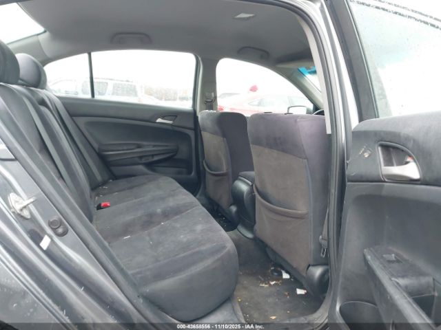 Honda Accord 2.4 Lx Image 7