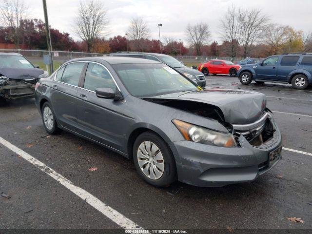 Honda Accord 2.4 Lx Image 16