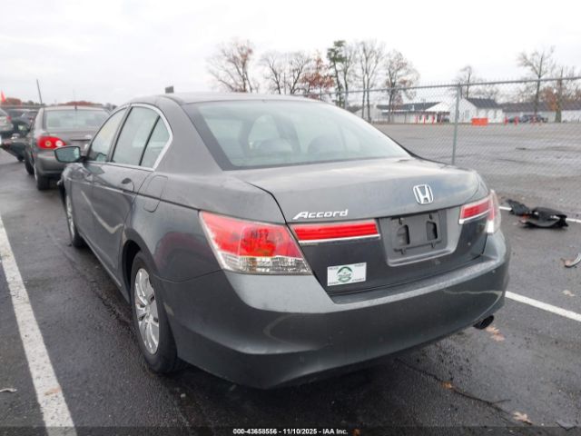 Honda Accord 2.4 Lx Image 15