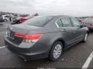 Honda Accord 2.4 Lx Image 13