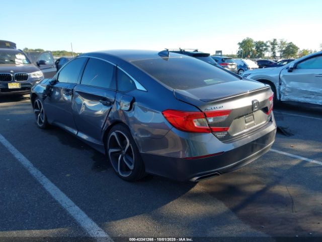 Honda Accord Sport Image 4