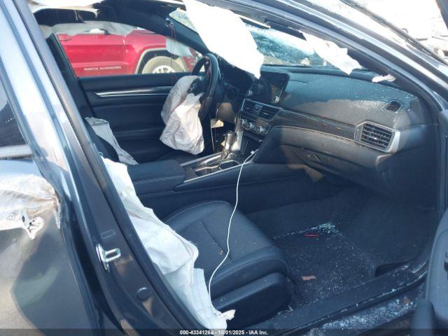 Honda Accord Sport Image 11