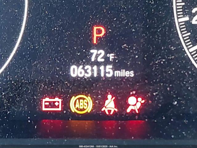 Honda Accord Sport Image 9