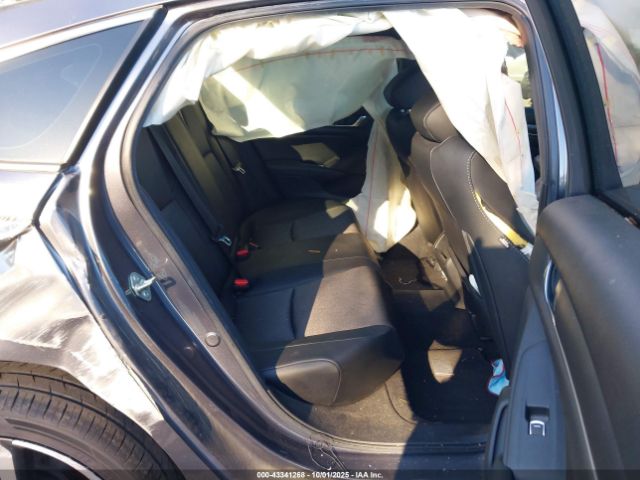 Honda Accord Sport Image 8