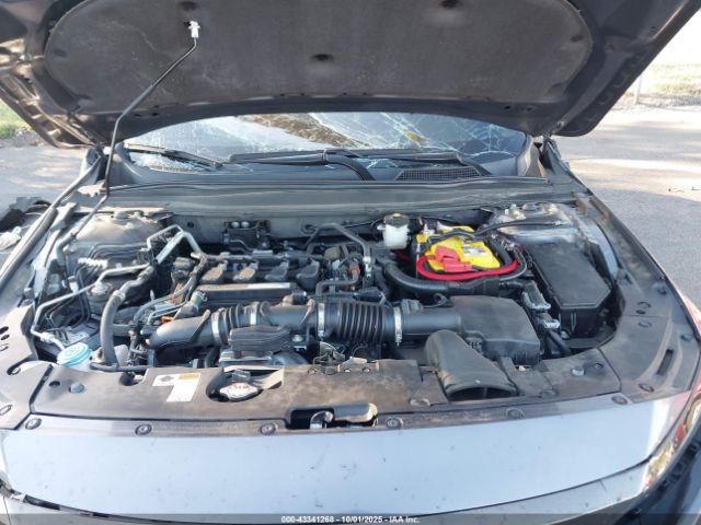 Honda Accord Sport Image 5