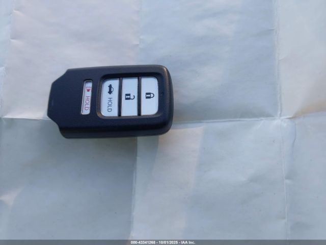 Honda Accord Sport Image 6