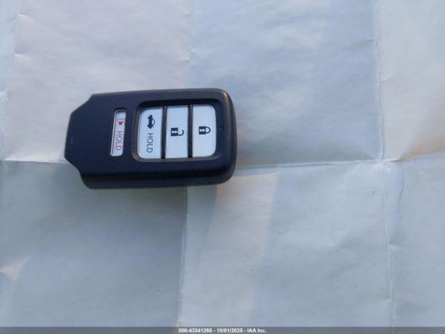 Honda Accord Sport Image 6