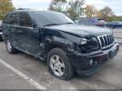 Jeep Grand Cherokee Limited Image 1