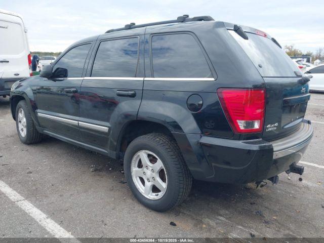 Jeep Grand Cherokee Limited Image 8