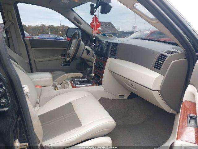 Jeep Grand Cherokee Limited Image 4