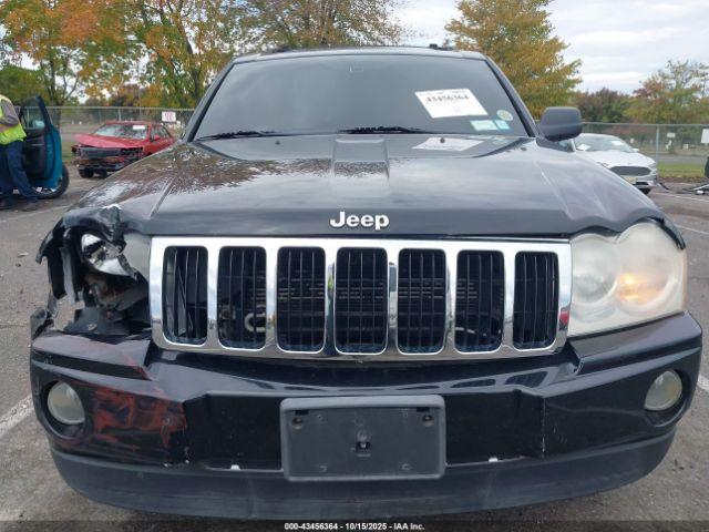 Jeep Grand Cherokee Limited Image 13