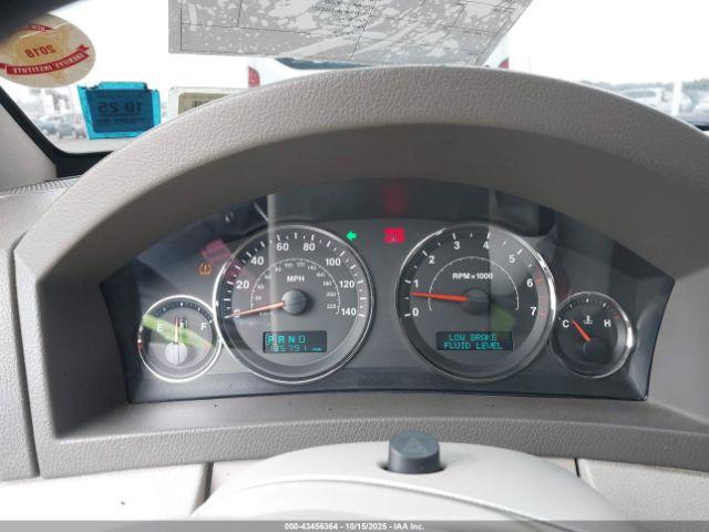 Jeep Grand Cherokee Limited Image 14