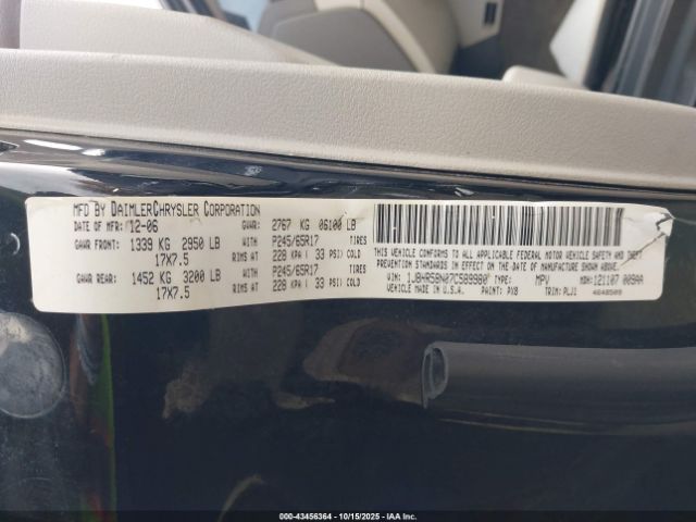 Jeep Grand Cherokee Limited Image 5