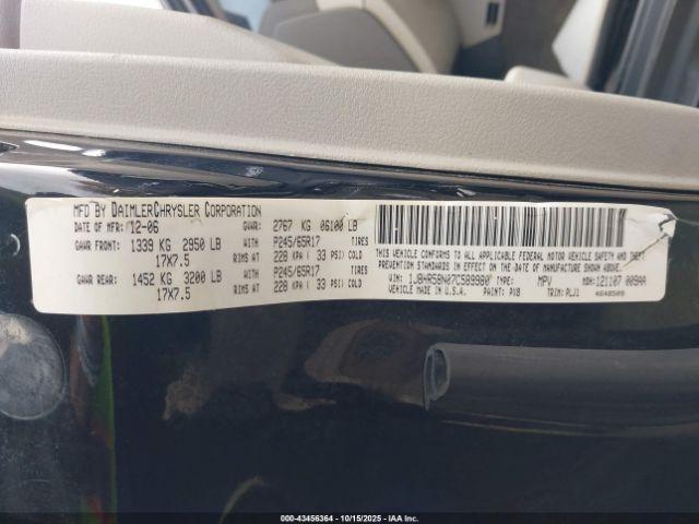 Jeep Grand Cherokee Limited Image 5