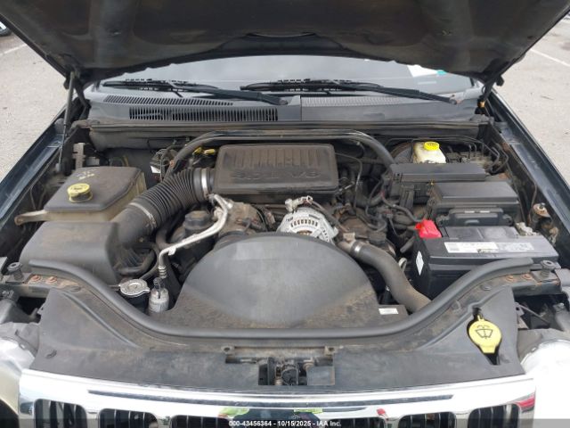 Jeep Grand Cherokee Limited Image 11