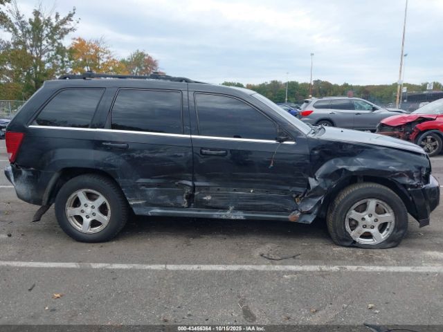 Jeep Grand Cherokee Limited Image 15