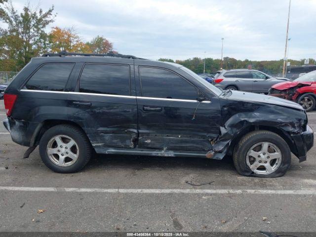 Jeep Grand Cherokee Limited Image 15