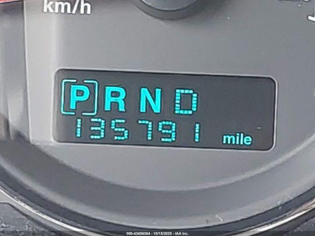 Jeep Grand Cherokee Limited Image 3