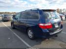Honda Odyssey Ex Image 3