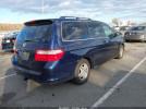 Honda Odyssey Ex Image 13