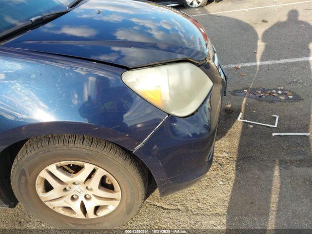 Honda Odyssey Ex Image 5