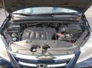 Honda Odyssey Ex Image 14
