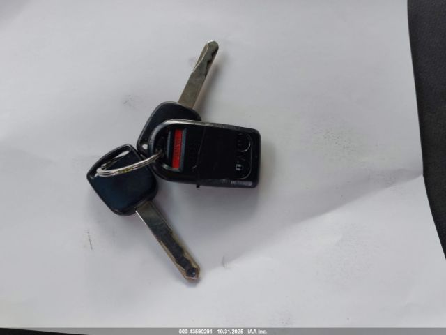 Honda Odyssey Ex Image 10