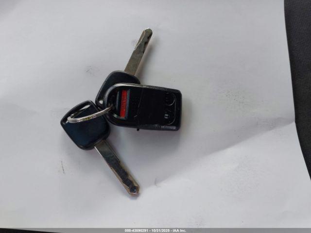 Honda Odyssey Ex Image 10