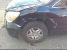Honda Odyssey Ex Image 11